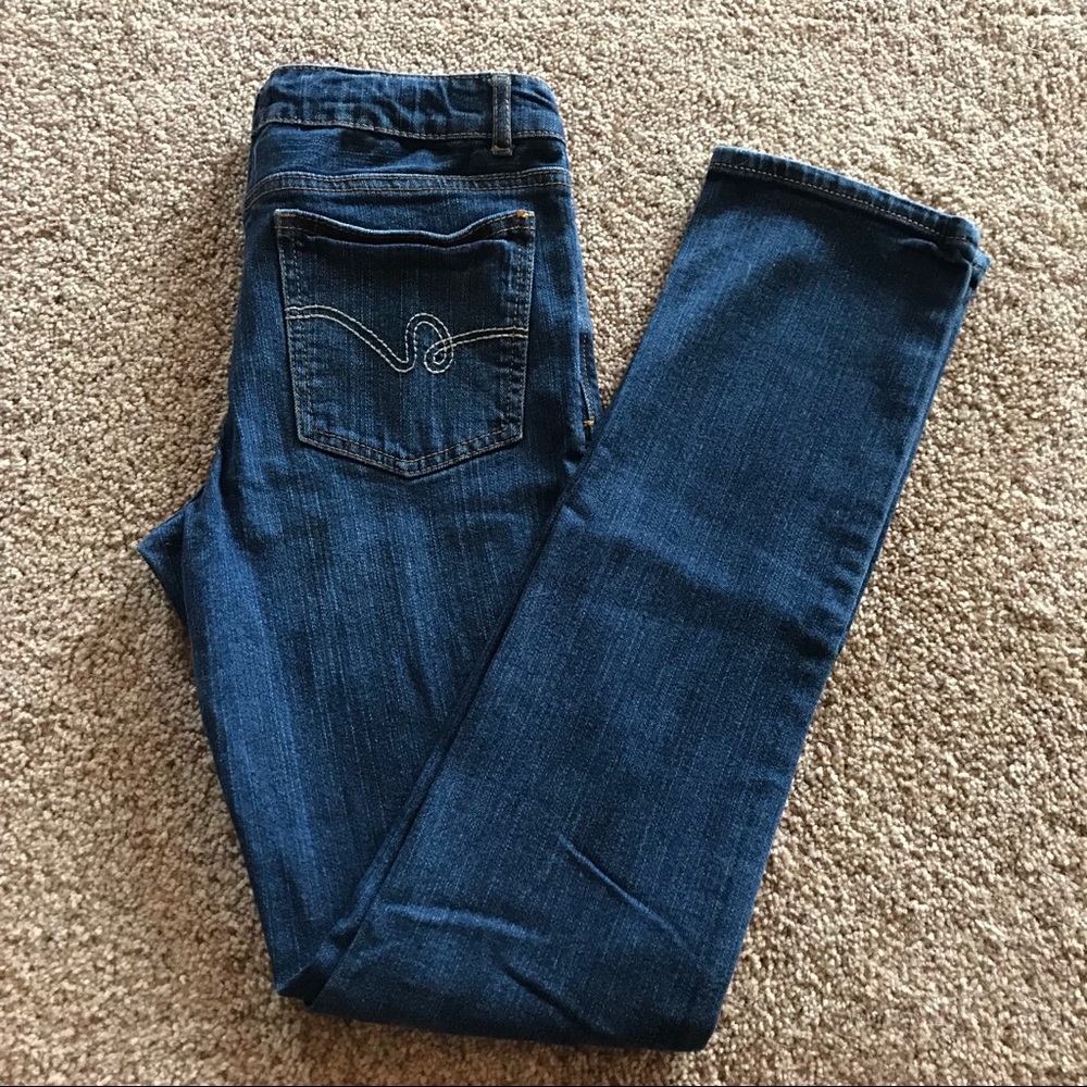 ‼️PSNY Skinny Jeans‼️